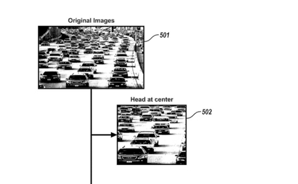 GM adaptive digital mirror